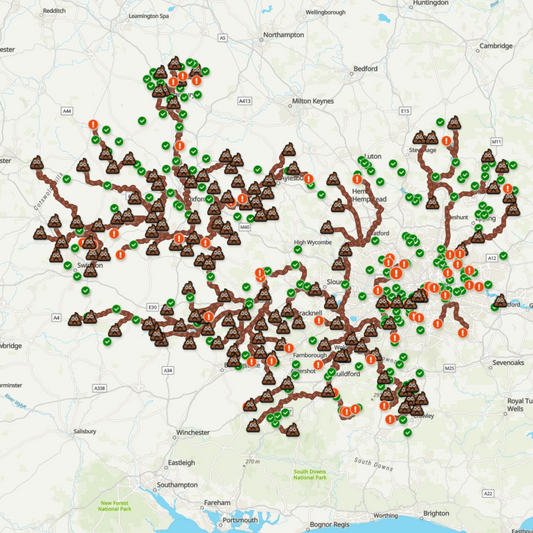 Urgent Alert: The Perilous State of the Thames Amidst Sewage Overflows